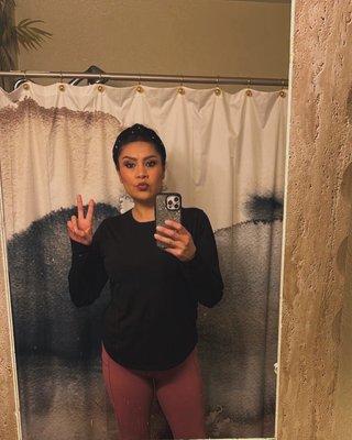 photo of Stephanie M.