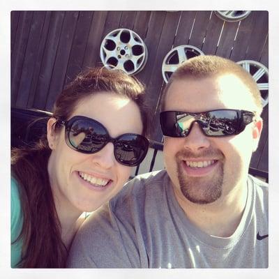 photo of Merideth B.