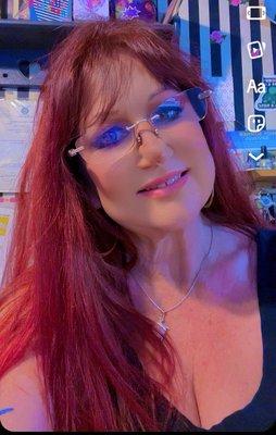 photo of Michelle B.
