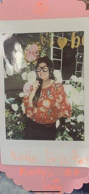 Photo of kristen j.