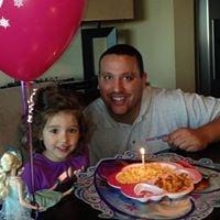 photo of John Michael B.