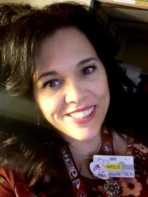 Photo of Michelle A.