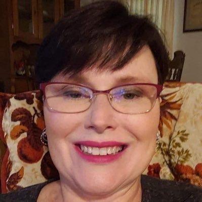 photo of Kimberly Lynn F.
