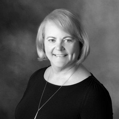Photo of Joan B.