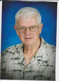 Photo of George T.