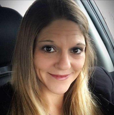 Photo of Theresa J.