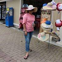 Photo of Ghazala C.