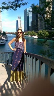 Photo of Julie B.