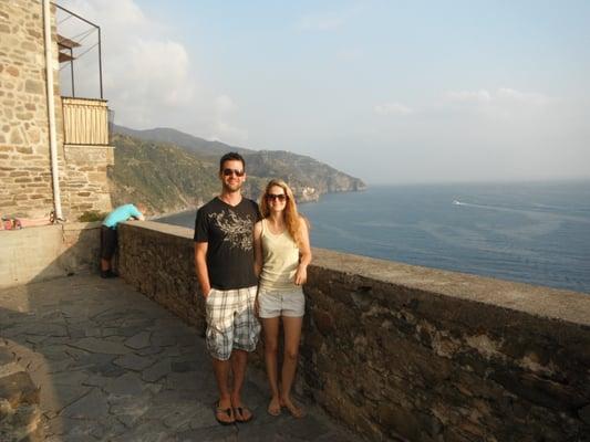 Photo of Danandjen M.