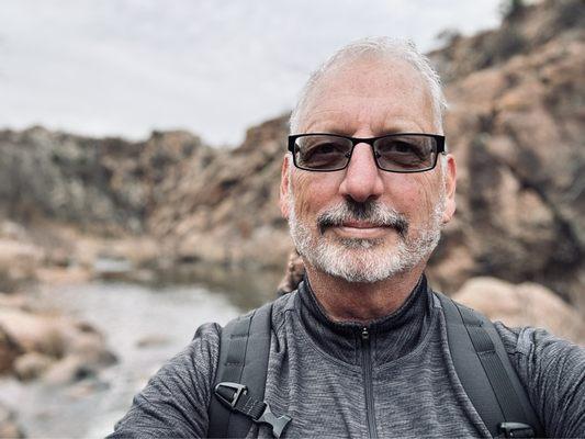 Photo of David A.