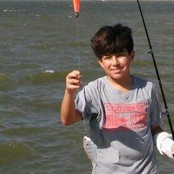 photo of Nicholas M.