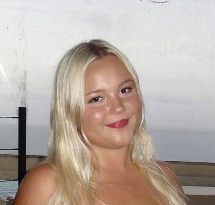 Photo of Olivia M.