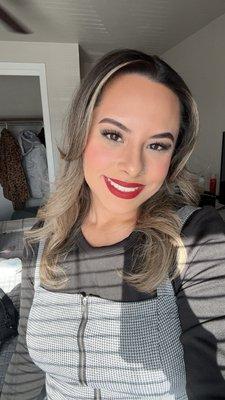 Photo of Jasmin M.