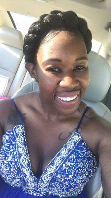 photo of Jennifer G.