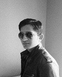 Photo of Ankit P.