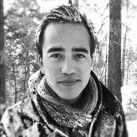 Photo of Torrey T.