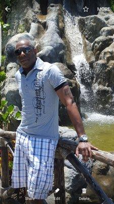Photo of Caz C.