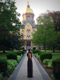 Photo of Cindy L.