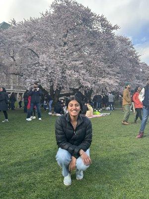 Photo of Gurleen K.