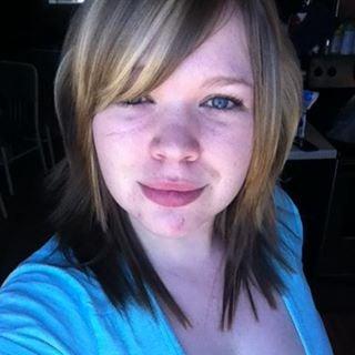 photo of Samantha M.