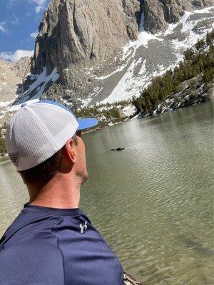 photo of Mariarty W.