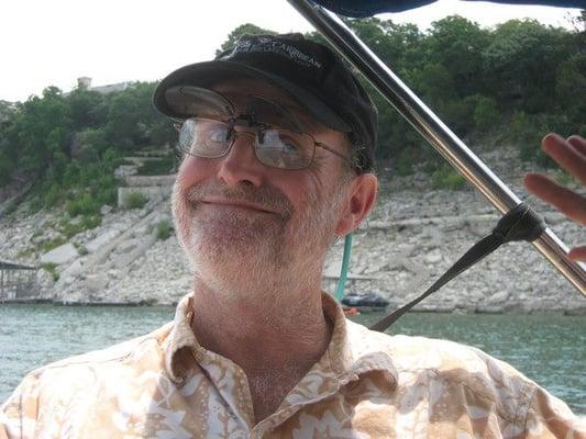 Photo of Thomas B.