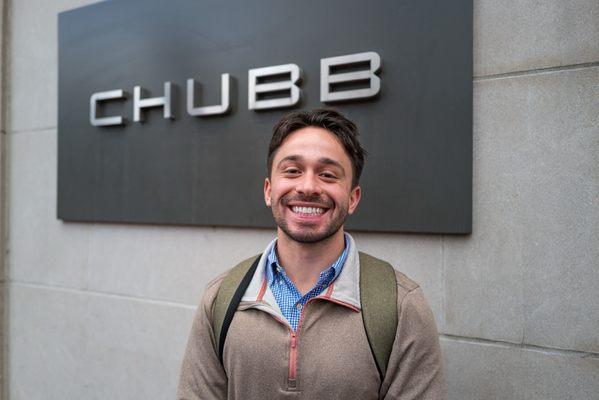 photo of Nicolas F.