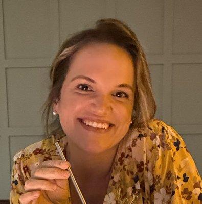 photo of Brittney G.