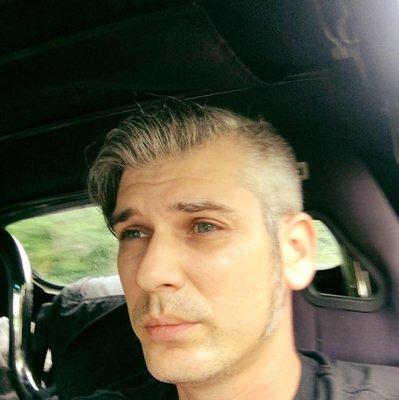 Photo of Charlie G.