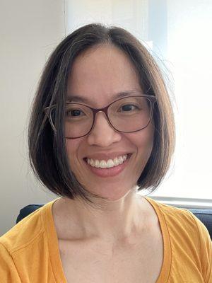 Photo of Carolen M.