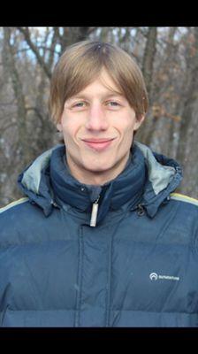 Photo of Chris H.