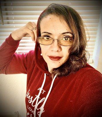 Photo of Marciana G.