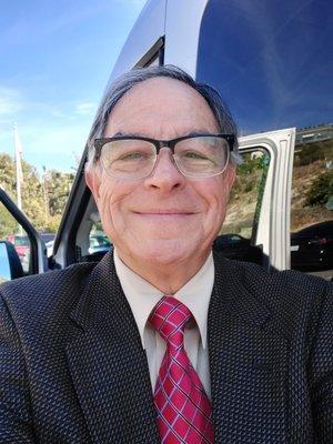 Photo of Robert Elbert C.