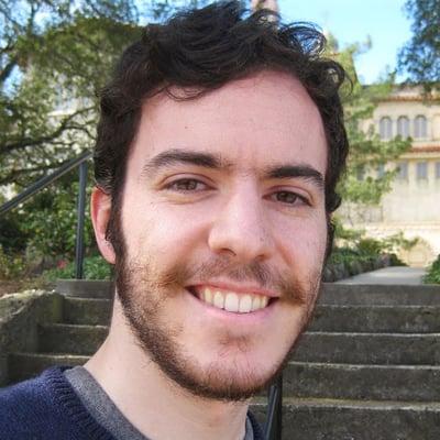 photo of Benjamin Z.