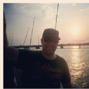 Photo of Josh B.