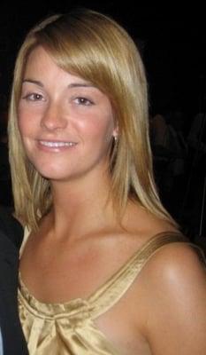 Photo of Lauren R.