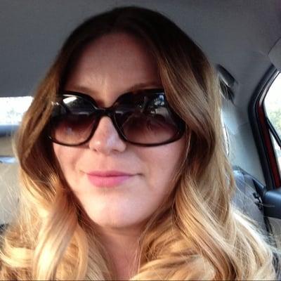 photo of Veronica M.