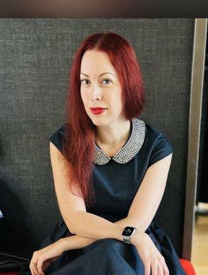 Photo of Yolanda G.