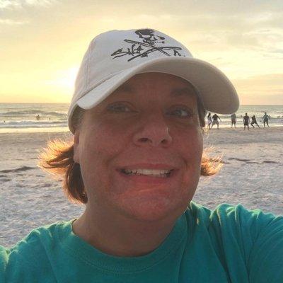 Photo of Staci M.