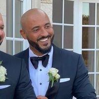 Photo of Ahmed E.