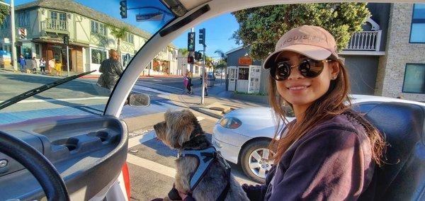 Photo of Jessica H.
