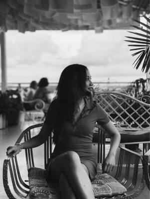 Photo of Kimberly B.