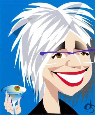 Photo of Roberta S.