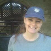photo of Tracy G.