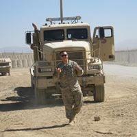Photo of Marc T.