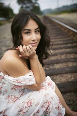 Photo of Maria O.