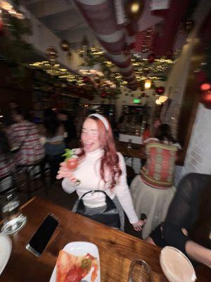 photo of Savannah M.