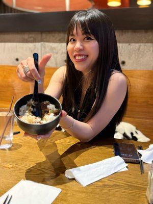 photo of Maitreya M.