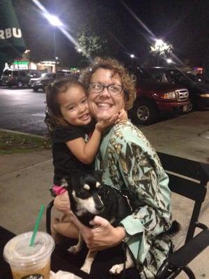 Photo of Kristina J.