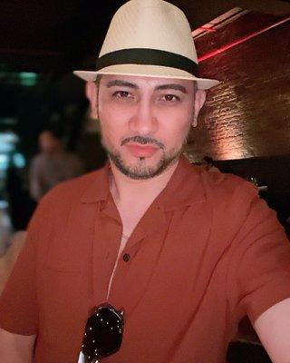 Photo of Rolando D.